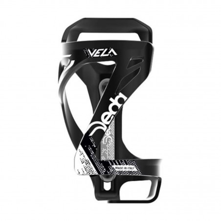 PORTE-BIDON DEDA VELA NOIR/BLANC - VELA3 - 8052783486054