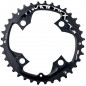 PLATEAU FSA VTT POWERBOX 36 DENTS 96 BCD 4 BRANCHES 2x11V NR - 380-0238003091 - 4713170244407