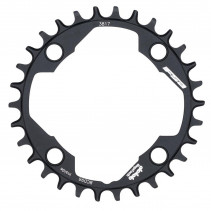PLATEAU FSA VTT POWERBOX 36 DENTS 96 BCD 5 BRANCHES 1x11V NR