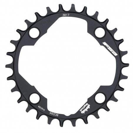 PLATEAU FSA VTT POWERBOX 36 DENTS 96 BCD 5 BRANCHES 1x11V NR