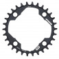PLATEAU FSA VTT POWERBOX 36 DENTS 96 BCD 5 BRANCHES 1x11V NR