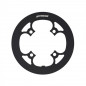 RONDELLE PROTECTION CHAÎNE E-BIKE 44-46T W1086 - 38000283006050 - 4713170247293