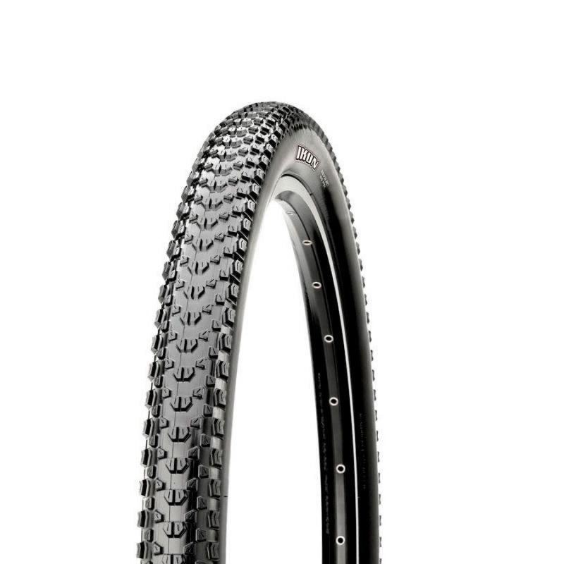 PNEU MAXXIS IKON 29x2.20 RIGIDE NOIR 57-622 - ETB00327800 - 4717784039138