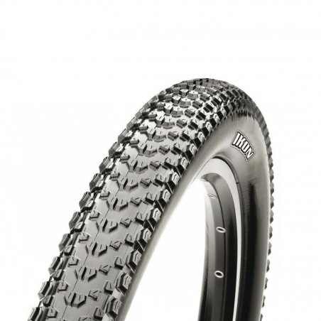 PNEU MAXXIS IKON 27.5x2.20 RIGIDE NOIR 56-584 - ETB00327000 - 4717784039121