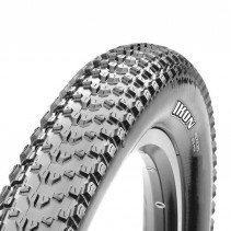 PNEU MAXXIS IKON 26X2.20 RIGIDE NOIR 57-559 - ETB00359700 - 4717784040011