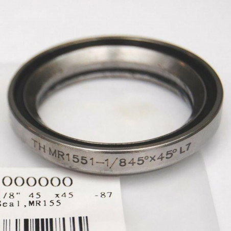ROU.DIRECTION FSA TH-870/DJ ACB 1-1/8   45x45º SCELLAN SIMP - 160-0031000000 - 4712865866795