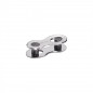 CONNECTEUR DE CHAÎNE FSA K-FORCE VTT 12V ARGENT (5 UNITÉS) - 360-0015000361 - 4710243905890