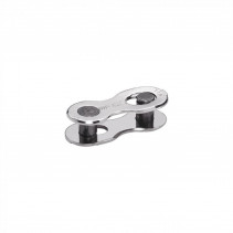 CONNECTEUR DE CHAÎNE FSA K-FORCE VTT 12V ARGENT (5 UNITÉS) - 360-0015000361 - 4710243905890
