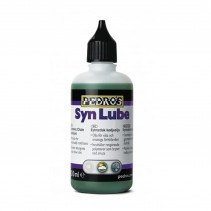 LUBRIFIANT SYNTHÉTIQUE PEDRO'S SYN LUBE CLIMAT HUMIDE 100 ml - 6010031 - 790983295127