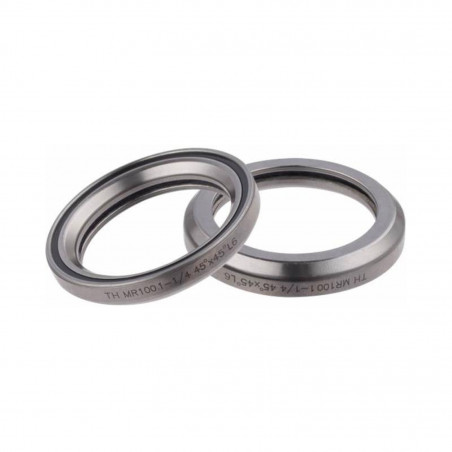 ROULEMENT DE DIRECTION FSA TH970/DJ 45ºx45º 1-1/4   ACB MR - 160-0036000000 - 4712977700079