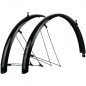 JEU DE GARDE-BOUES SKS BLUEMELS 28" 35 mm NOIR - 11807 - 4002556027308