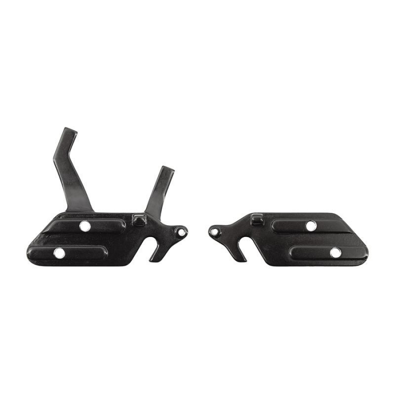 KIT PATTE DE DERAILLEUR MOYEU A VITESSE E-BIKE WINORA RADIUS - 8715957612016