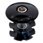 EXPANDEUR DIRECTION FSA TH-874-1 1-1/8   ALU NOIR AVEC Ã?CRO - 160-2002 - 4710945510590
