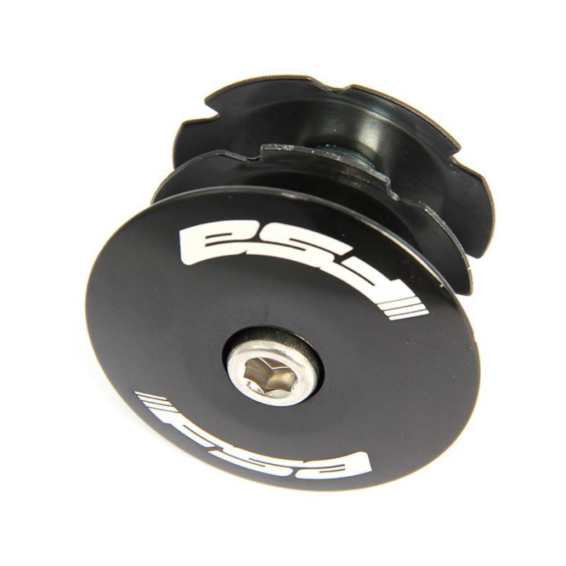 EXPANDEUR DIRECTION FSA TH-985-1 1.5   ALU NOIR AVEC Ã?CROU - 160-2008 - 4710636251337