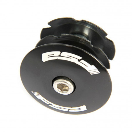 EXPANDEUR DIRECTION FSA TH-985-1 1.5   ALU NOIR AVEC Ã?CROU - 160-2008 - 4710636251337