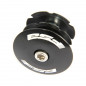 EXPANDEUR DIRECTION FSA TH-985-1 1.5   ALU NOIR AVEC Ã?CROU - 160-2008 - 4710636251337