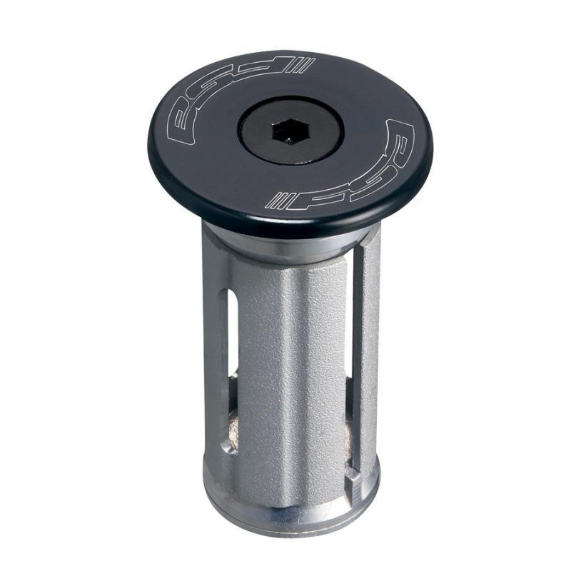 EXPANDEUR DIRECTION FSA TH-881-1 1.5  CARBONE A/Ã?CROU ALU N - 160-3023 - 4712010051243