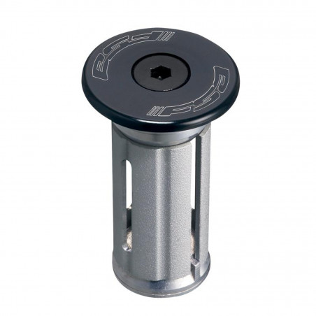 EXPANDEUR DIRECTION FSA TH-881-1 1.5  CARBONE A/Ã?CROU ALU N - 160-3023 - 4712010051243