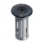 EXPANDEUR DIRECTION FSA TH-881-1 1.5  CARBONE A/Ã?CROU ALU N - 160-3023 - 4712010051243