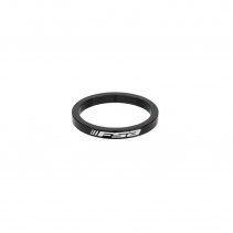 SET ENTRETOISES DIRECTION FSA AHEAD 1.5   5 mm ALU NOIR - 160-4171 - 4712123807126