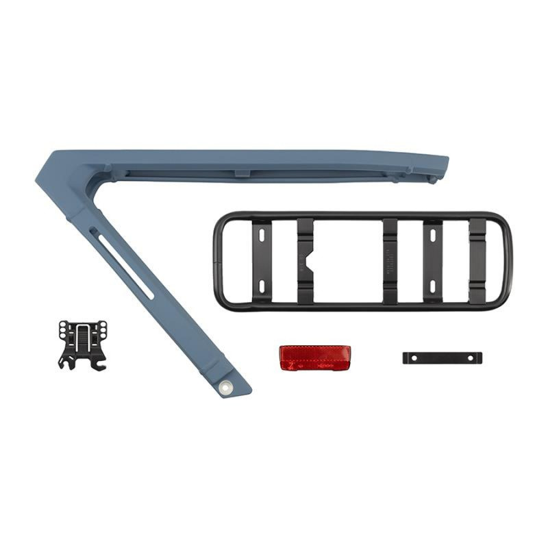 KIT PORTE-BAGAGE ARRIÈRE E-BIKE WINORA RADIUS - 8715957612078