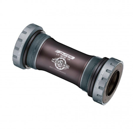 BOÃ?TIER DE PÃ?DALIER FSA BB-9050 BSA 68-73 mm MEGAEXO 24 mm - 200-1852 - 4713909530337