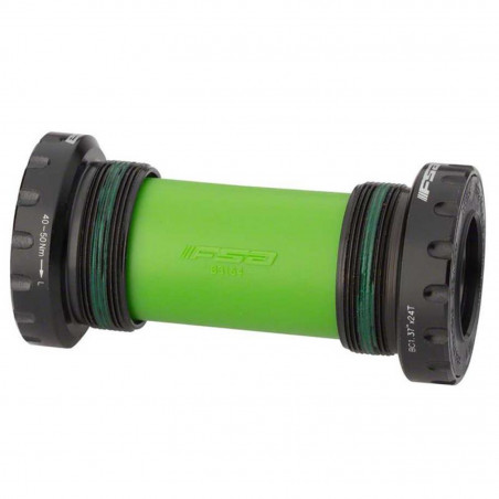 BOÃ?TIER DE PÃ?DALIER FSA BB-6200 BSA 68-73 mm MEGAEXO 24 mm - 200-1869 - 4712010064663