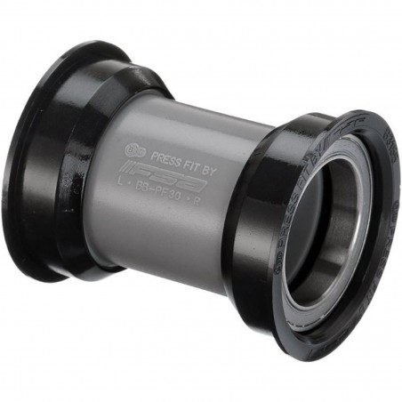 BOÎTIER DE PÉDALIER FSA BB392EVO/BB30 PRESSFIT 30 - 200-3114 - 4710636251351