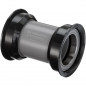 BOÎTIER DE PÉDALIER FSA BB392EVO/BB30 PRESSFIT 30 - 200-3114 - 4710636251351