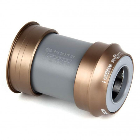 BOÎTIER DE PÉDALIER FSA PRESSFIT BBRIGHT 79 mm MEGA-EXO - 200-3205 - 4712010061334