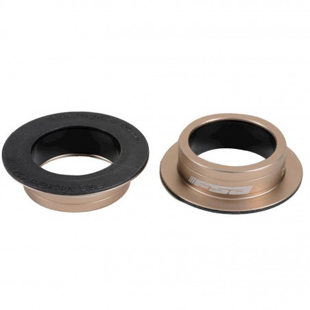 ADAPTATEUR DE PÃ?DALIER FSA DE PF30 A MEGAEXO 24 mm - 200-3208 - 4712010052967