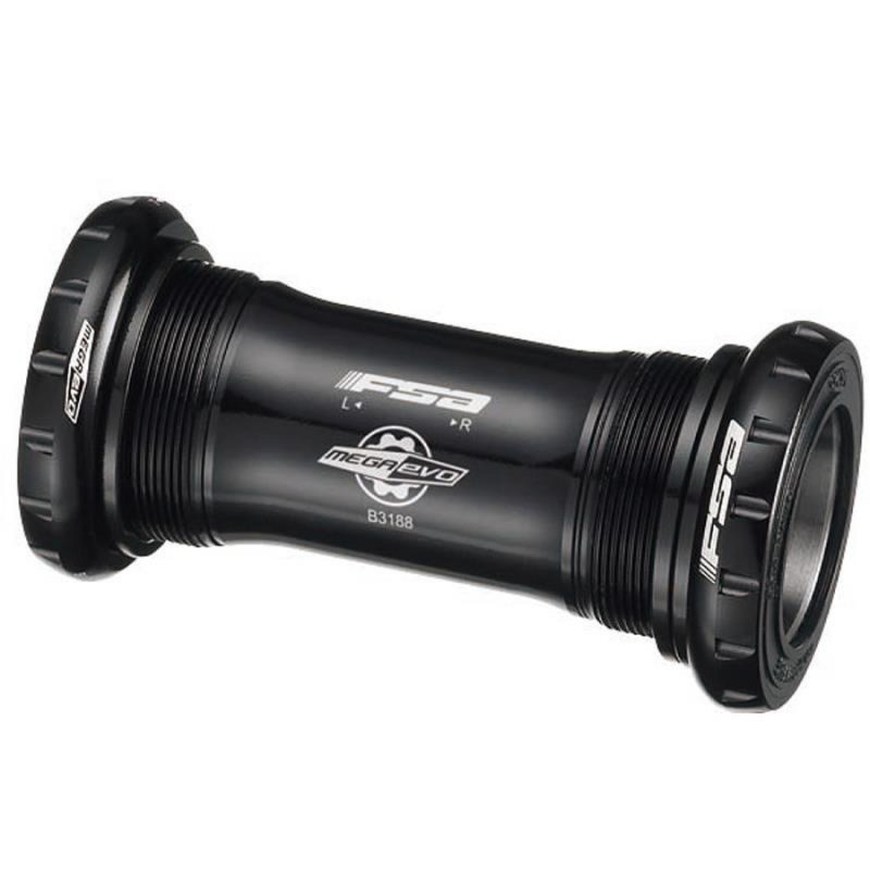 BOÎTIER DE PÉDALIER FSA BB392EVO 7000 BSA 68/73 mm - 200-3213 - 4712010059935