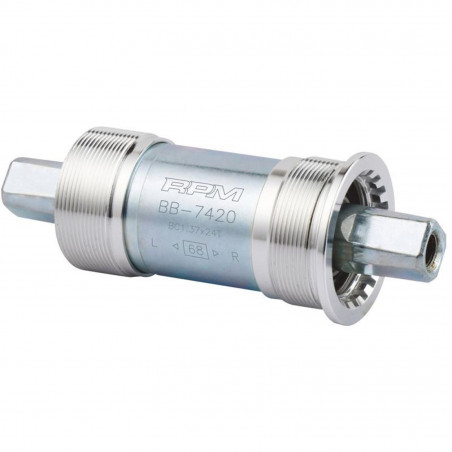 BOÃ?TIER DE PÃ?DALIER FSA POWER PRO BB-7420AI JIS 68x103 mm - 210-2923 - 4712865840290