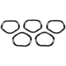 SET ROND.ONDULÃ?ES FSA P/BOÃ?TIER PÃ?D. MW454 MEGAEXO 24 mm( - 230-0034000140 - 4712977702158