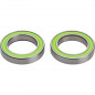 J.ROULEMENT FSA P/BOÃ?TIER PÃ?DALIER MEGAEXO 24 mm V3 MR102 - 230-4073 - 4712865856512