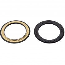 JEU DE CACHE-POUSSIÃ?RES FSA P/BOÃ?TIER PÃ?DALIER BB30 MS223 - 230-5013 - 4712865847428