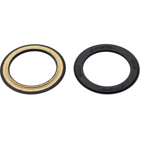 JEU DE CACHE-POUSSIÃ?RES FSA P/BOÃ?TIER PÃ?DALIER BB30 MS223 - 230-5013 - 4712865847428