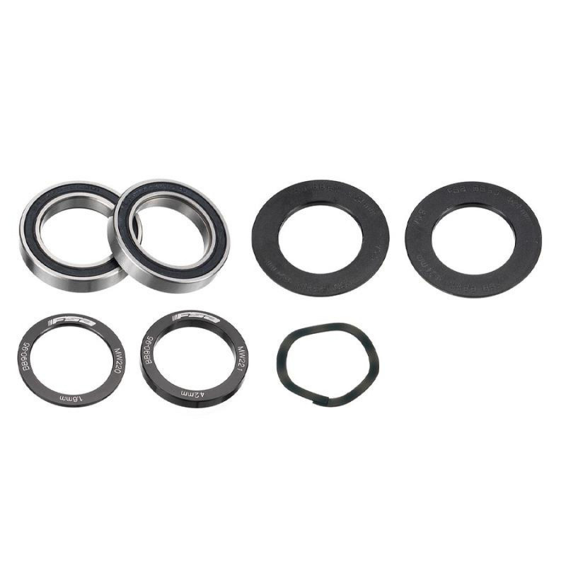 JEU DE ROULEMENTS FSA BB90 TREK MEGA-EXO - 230-6001 - 4712123809069