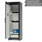 DENIOS SAFESTORE ARMOIRE STOCKAGE BATTERIES 3 ÉTAGÈRES 60 - 8422643407640