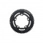 PLATEAU FSA ROAD PRO 110 BCD 5 BRANCHES 34 DENTS N11 ALU NOI - 371-0234C - 4712010064731
