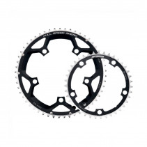 PLATEAU FSA ROAD PRO 110 BCD 5 BRANCHES 36 DENTS N11 ALU NOI - 371-0236C - 4712010064465