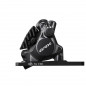 ETRIER DE FREIN SHIMANO GRX BR-RX820 AVANT HYDRAU ALU NOIR