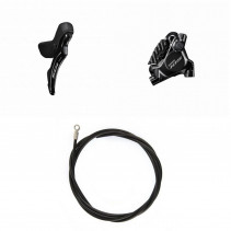 LEVIER DE FREIN SHIMANO 105 ST-R7120 DROIT ETRIER ARRI. ALU
