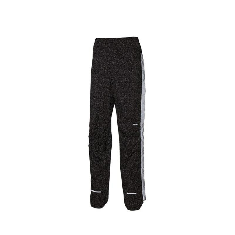 PANTALON IMPERM.BASIL SKANE HIVIS FEMME BLUESIGN NR RÉFL.XS - 41022 - 8715019410222