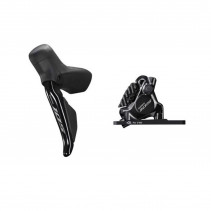 LEVIER DE FREIN SHIMANO 105 ST-R7170 DI2 GAUCHE ETRIER AV AL