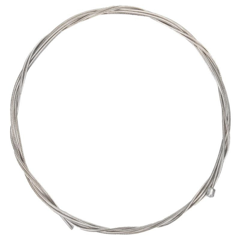 CÂBLE DE DÉRAILLEUR ARRIÈRE ERGOPOWER 2000mm INOX(25 UNITÉS) - 25-CG-CB009 - 8004995860610