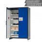 DENIOS SAFESTORE ARMOIRE STOCKAGE BATTERIES 5 ÉTAGÈRES 120 - 8422643407701