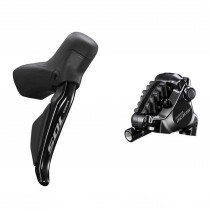 LEVIER DE FREIN SHIMANO 105 ST-R7170 DI2 DROIT ETRIER ARR AL