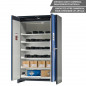 DENIOS SAFESTORE ARMOIRE STOCKAGE BATTERIES 6 ÉTAGÈRES 120 - 8422643407718