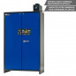DENIOS SMARTSTORE-PRO 2.0V ARMOIRE DE CHARGE.BAT. 3 ÉTAG.120 - 8422643407817